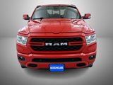 Used 2022 RAM 1500 Big Horn image 2