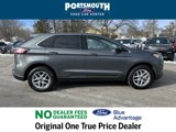 Used 2024 Ford Edge SEL image 5