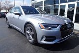 Used 2024 Audi A6 Premium Plus image 2