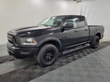 Used 2021 RAM 1500 Classic Warlock w/ Electronics Group image 2