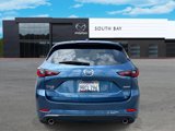 Certified 2024 MAZDA CX-5 AWD 2.5 S w/ Premium Package image 4