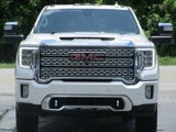 Used 2022 GMC Sierra 2500 Denali image 2