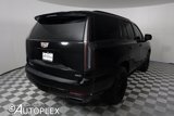 Used 2025 Cadillac Escalade Sport Platinum image 5
