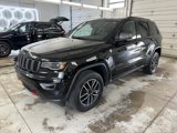 Used 2021 Jeep Grand Cherokee Trailhawk image 5