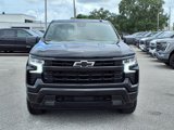 Used 2025 Chevrolet Silverado 1500 RST image 2