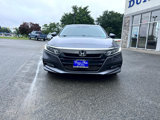 Used 2019 Honda Accord EX-L image 2