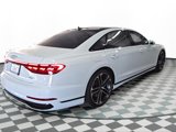 New 2025 Audi A8 L 3.0T image 4