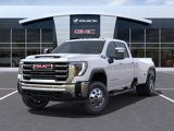 New 2025 GMC Sierra 3500 SLT w/ SLT Premium Package image 6