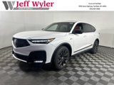 New 2025 Acura MDX A-Spec image 3