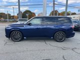 New 2025 INFINITI QX80 Autograph image 6
