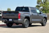 New 2025 Toyota Tundra Platinum image 4