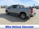 New 2025 Chevrolet Silverado 1500 LTZ image 5