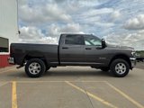 New 2025 RAM 2500 Big Horn image 4