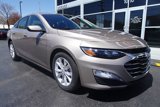 Used 2023 Chevrolet Malibu LT image 2