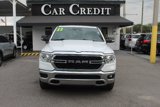 Used 2022 RAM 1500 Big Horn image 2