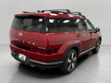 New 2025 Hyundai Santa Fe Limited image 3