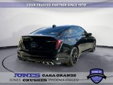Used 2024 Cadillac CT5 V w/ Platinum Package image 5