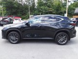 Used 2022 Lexus NX 350 AWD image 5