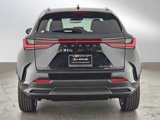 New 2025 Lexus NX 450h+ AWD w/ Luxury Package image 4