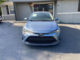 Used 2021 Toyota Corolla LE image 3