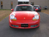 Used 1999 Porsche Boxster image 5