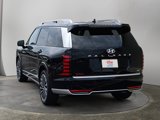 New 2026 Hyundai Palisade Calligraphy image 3