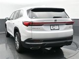 New 2025 Buick Enclave Preferred w/ LPO, Floor Liner Package image 4