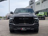New 2026 RAM 1500 Laramie image 3