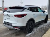 New 2025 Chevrolet Blazer LT w/ Midnight/Sport Edition image 3