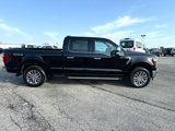 New 2025 Ford F150 Lariat image 3