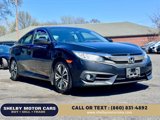 Used 2017 Honda Civic EX-T image 3