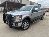 Used 2020 Ford F250 Lariat w/ Lariat Ultimate Package image 2