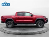 New 2026 Chevrolet Colorado ZR2 w/ Off-Road Front Bumper Package image 6