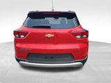 New 2026 Chevrolet TrailBlazer LT w/ Convenience Package image 4