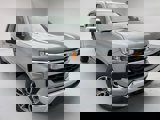 New 2026 Chevrolet Silverado 1500 LT image 4