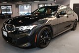 Used 2024 BMW M340i xDrive w/ Driving Assistance Package image 3