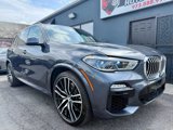 Used 2019 BMW X5 xDrive50i image 3