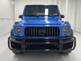Used 2024 Mercedes-Benz G 63 AMG 4MATIC w/ Manufactur Interior Package image 5
