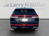 New 2025 Volkswagen Atlas Cross Sport SEL Premium R-Line image 5