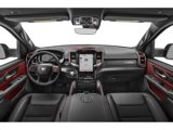 New 2025 RAM 1500 Rebel w/ Rebel Level 2 Equipment Group image 6