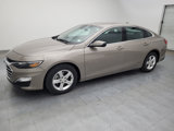 Used 2023 Chevrolet Malibu LT image 2