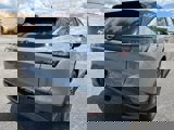 New 2025 Nissan Murano Platinum image 3