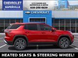 New 2026 Chevrolet Equinox LT image 5