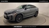 Certified 2025 BMW X6 xDrive40i image 4