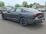New 2025 Kia K5 LXS image 3