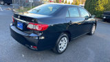 Used 2011 Toyota Corolla LE image 4