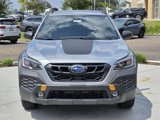 New 2025 Subaru Outback Wilderness image 2