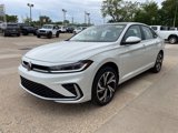 New 2025 Volkswagen Jetta SEL image 2