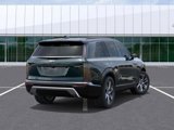 New 2026 Cadillac Vistiq Luxury image 3
