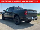New 2026 RAM 1500 Rebel w/ Rebel Level 2 Equipment Group image 5